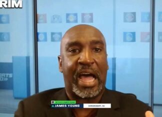 South Carolina & UConn Gear Up for National Title Race | NCAAW | Tn Exchange