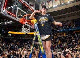 A manly man’s view on the women’s NCAA basketball championship
