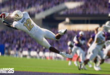 ‘EA Sports College Football 25’ predicts the 2024 season