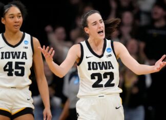 A look at the Albany regions