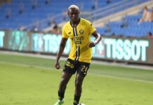 D.C. United strikes deal for midfielder Boris Enow