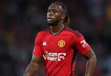 Aaron Wan-Bissaka’s move to West Ham United will be completed today – Man United News And Transfer News