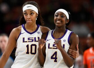 NCAA women’s odds, lines, predictions: Expert picks for 2024 March Madness Elite Eight games (March 31-April 1)