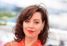 Aubrey Plaza Tore Her ACL During WNBA All-Star Weekend