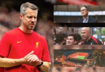 Exclusive: No plans for further Anfield expansion – Liverpool CEO on Reds’ “exciting” new era – Liverpool FC