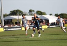 Rosters named for third annual MLS NEXT All-Star Game