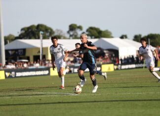 Rosters named for third annual MLS NEXT All-Star Game