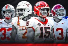 College football predictions for 2024 bowl games, 12-team playoff, national championship