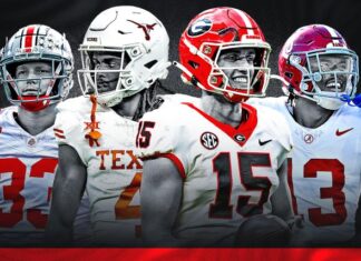 College football predictions for 2024 bowl games, 12-team playoff, national championship