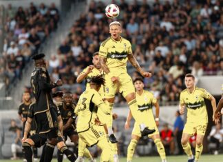 MLS matchday 26: Three big things