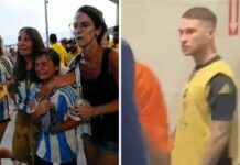Scary scenes at Copa America final – Mac Allister’s family caught in “inhumane” lockdown – Liverpool FC