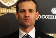 Official: Manchester United confirm appointment of Dan Ashworth in joint statement with Newcastle – Man United News And Transfer News