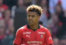 Bayern Munich make bid for Manchester United target Desire Doue – Man United News And Transfer News