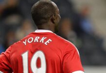 Dwight Yorke launches scathing attack on Leny Yoro and Joshua Zirkzee signings – Man United News And Transfer News