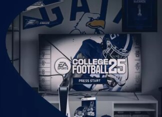 EA Sports College Football 25 Launch Party Announced