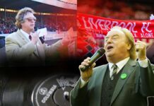 How FC Twente came to own a piece of Liverpool treasure – ‘No better place’ – Liverpool FC