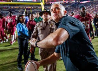 ACC Conference Realignment News: The Future Of ACC Football Teams Beyond 2024 Remains Uncertain