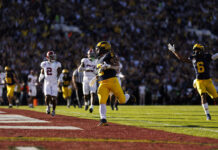 TNT Will Air College Football Playoff Games in Deal With ESPN