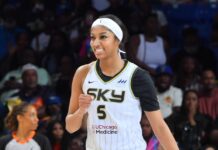 Angel Reese and Reese’s Pieces, explained: How WNBA rookie’s fan base could lead to Hershey’s sponsorship