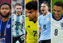 4 finalists and 1 bronze battle – Liverpool’s internationals finally reach last game – Liverpool FC