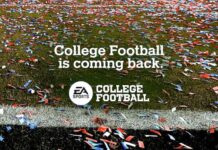 College Football 25 gameplay revealed for Texas, Texas A&M, Oklahoma, others