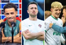 2 Reds back for pre-season & Gordon claim – Latest Liverpool FC News – Liverpool FC