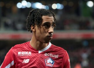 Transfer news live: Latest on Yoro, Man Utd, Premier League, MLS and more