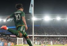 LA Galaxy vs. Portland Timbers Pick 7/20/24 MLS Soccer Predictions