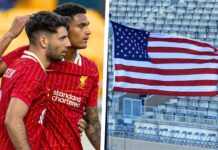 Liverpool owners FSG “not interested” in playing Premier League games in USA – Liverpool FC