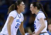 NCAA women’s odds, lines, predictions: Expert picks for 2024 March Madness Sweet 16 games (March 29-30)