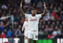 Erik ten Hag open to Marcus Rashford’s sale, Man United hoping to raise £80m from the deal – Man United News And Transfer News