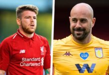 2 former Liverpool players are making identical transfer to Cesc Fabregas’ club – Liverpool FC