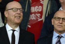 Man United co-owner Avram Glazer fails in bid to become controlling shareholder of NWSL club Angel City – Man United News And Transfer News