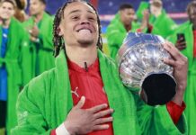 Manchester United make a huge bid for Xavi Simons – Man United News And Transfer News