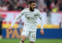 Noussair Mazraoui has told Bayern Munich he wants to leave after reaching agreement with Man United – Man United News And Transfer News