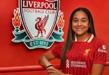 Liverpool confirm first summer signing as 19-year-old joins women’s squad – Liverpool FC
