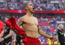 Liverpool fans all say same thing about “elite” Thiago who “had it all” – Liverpool FC