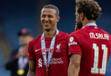 Thiago set to retire after Liverpool FC exit – Liverpool FC
