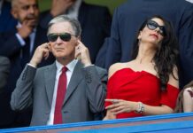Bordeaux relegated to third tier after collapse of fresh FSG takeover talks – Liverpool FC