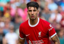 Dominik Szoboszlai “struggling” with injury “for a long time” claims president – Liverpool FC