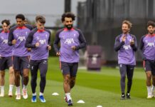 Liverpool’s pre-season start date revealed with 16 first-team players expected back – Liverpool FC