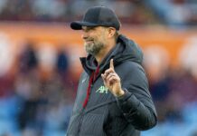 National team have made ‘contact’ with Jurgen Klopp – but he’s made stance clear – Liverpool FC