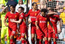 Liverpool are 1 of 5 Premier League clubs with no summer transfers so far – Liverpool FC