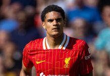 Jarell Quansah signs new long-term Liverpool FC contract – Liverpool FC