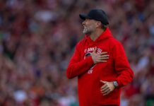 Jurgen Klopp admits “I miss all the people” at Liverpool – but enjoying new life – Liverpool FC