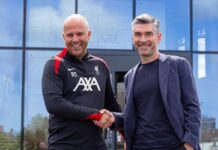 LIVE: Arne Slot’s FIRST Liverpool FC press conference – Liverpool FC