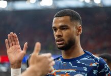 Cody Gakpo has left Euro 2024 with Golden Boot award after UEFA rule change – Liverpool FC