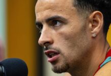 Curtis Jones just peeled back the curtain on Arne Slot’s Liverpool – and fans should be very excited – Liverpool FC