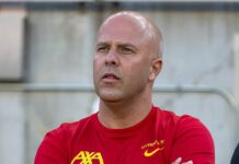 Arne Slot explains surprise formation vs. Real Betis – and why we won’t see it often! – Liverpool FC