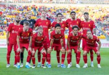 Why Liverpool vs. Arsenal and Man United will have penalty shootout regardless of score! – Liverpool FC